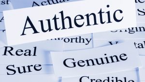 being authentic in your unapologetic masculinity